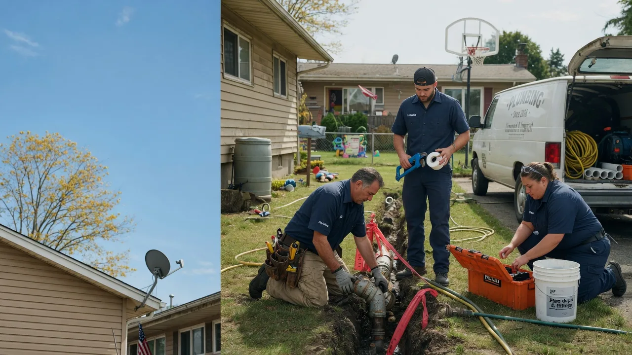 Garbage Disposal Replacement in Wilmot, SD near me